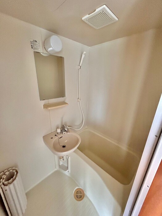 地曵ハウスの物件内観写真