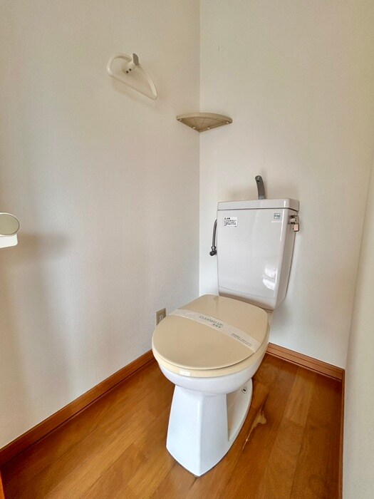 地曵ハウスの物件内観写真