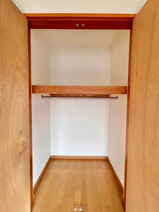 地曵ハウスの物件内観写真