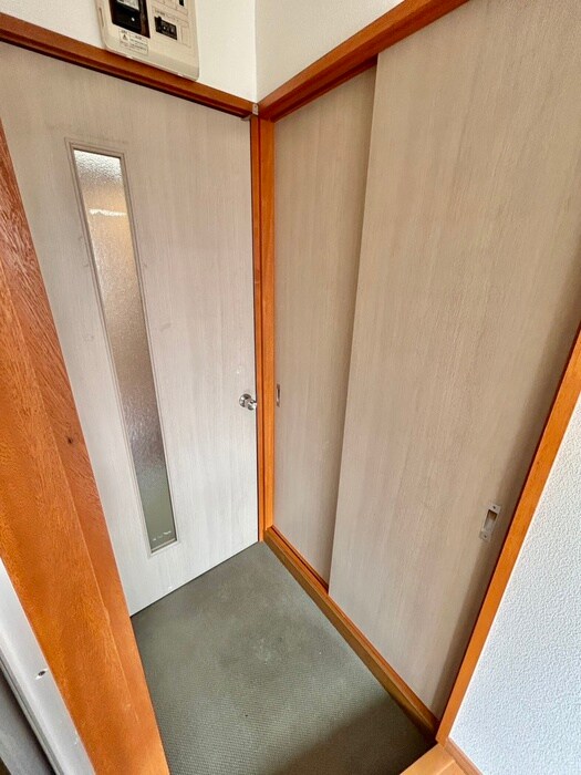 地曵ハウスの物件内観写真