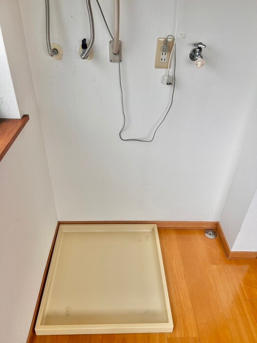 地曵ハウスの物件内観写真