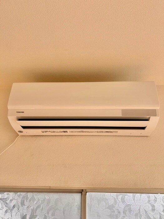 地曵ハウスの物件内観写真