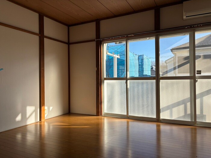 ニュ－緑ヶ丘ハイツの物件内観写真