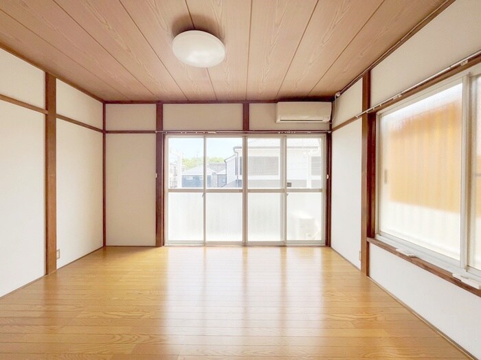 ニュ－緑ヶ丘ハイツの物件内観写真