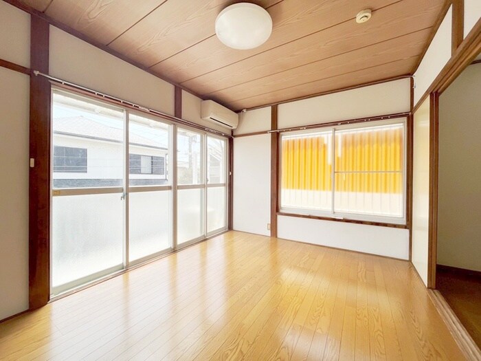 ニュ－緑ヶ丘ハイツの物件内観写真