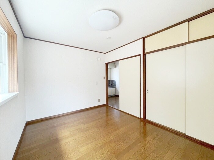 ニュ－緑ヶ丘ハイツの物件内観写真