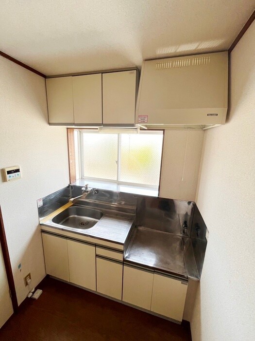 ニュ－緑ヶ丘ハイツの物件内観写真