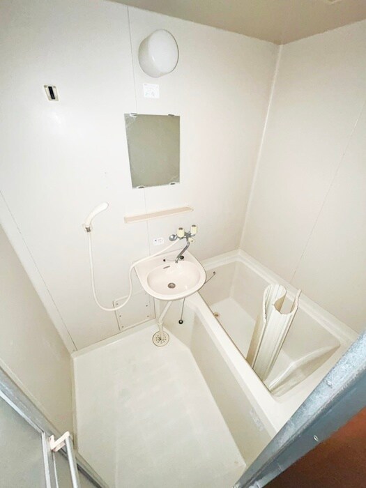 ニュ－緑ヶ丘ハイツの物件内観写真