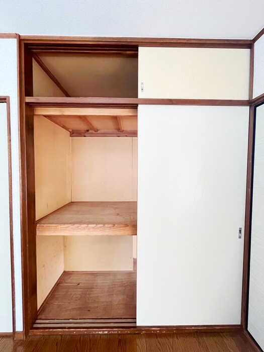 ニュ－緑ヶ丘ハイツの物件内観写真