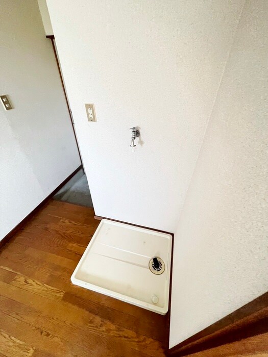 ニュ－緑ヶ丘ハイツの物件内観写真