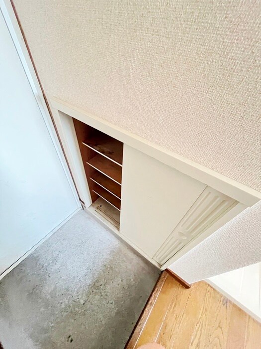 ニュ－緑ヶ丘ハイツの物件内観写真