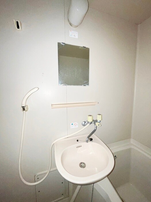 ニュ－緑ヶ丘ハイツの物件内観写真