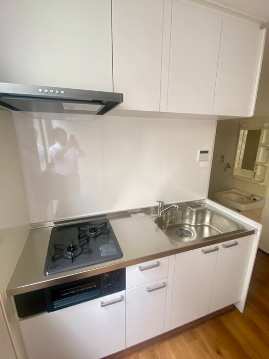 サンライズ葉山の物件内観写真