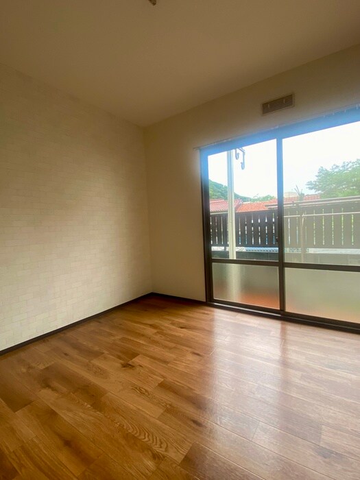 サンライズ葉山の物件内観写真