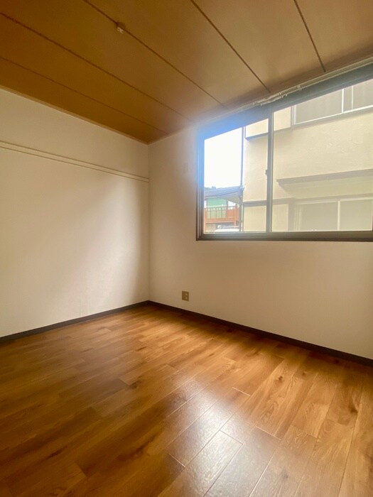 サンライズ葉山の物件内観写真