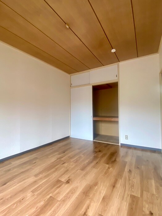 サンライズ葉山の物件内観写真