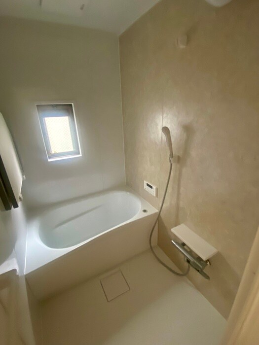 サンライズ葉山の物件内観写真