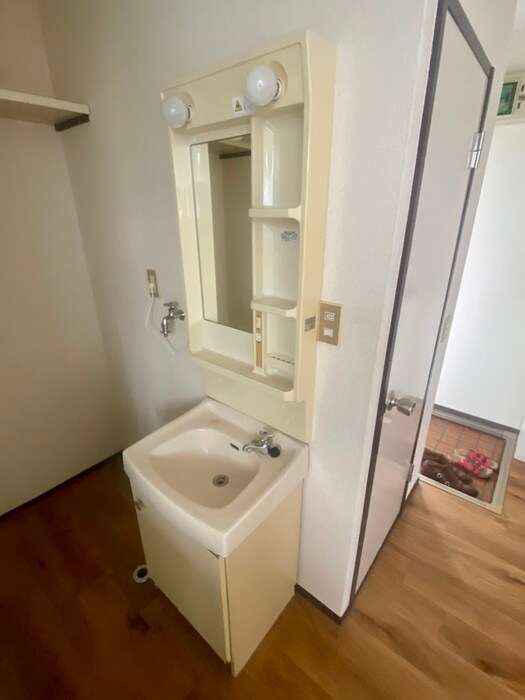 サンライズ葉山の物件内観写真