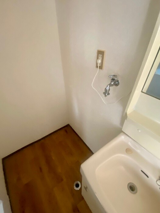 サンライズ葉山の物件内観写真