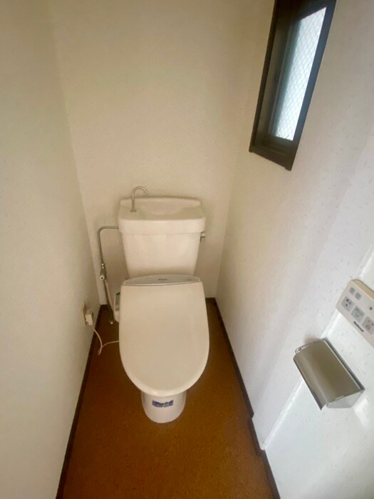 サンライズ葉山の物件内観写真