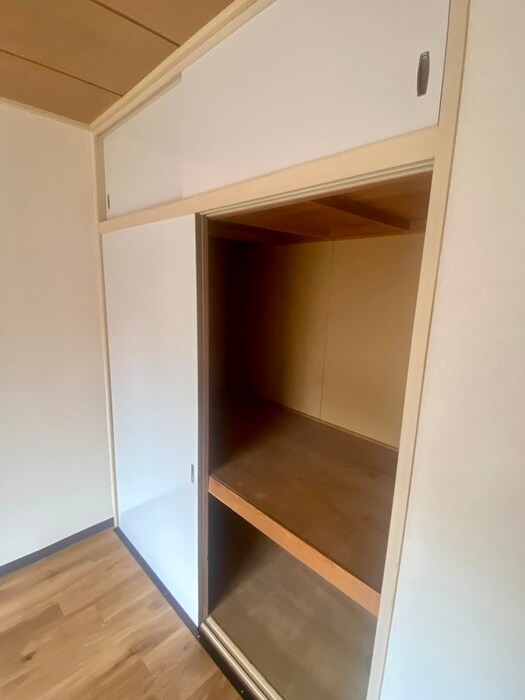 サンライズ葉山の物件内観写真