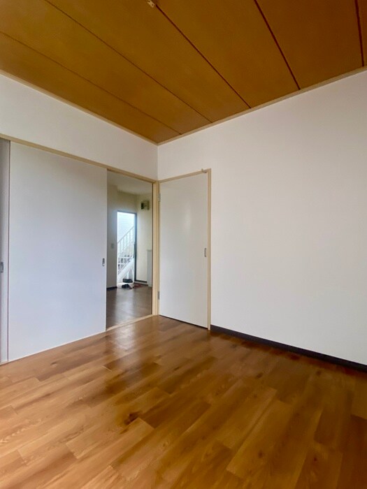 サンライズ葉山の物件内観写真