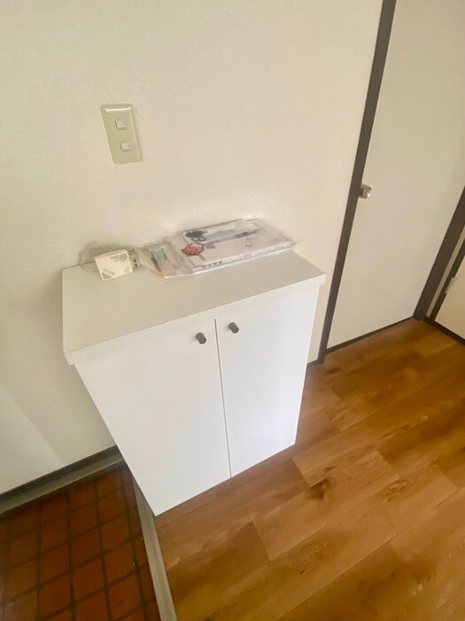 サンライズ葉山の物件内観写真