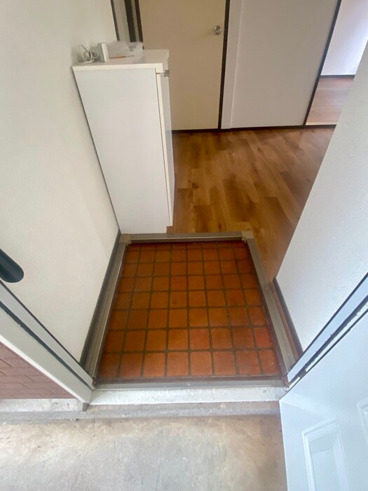 サンライズ葉山の物件内観写真