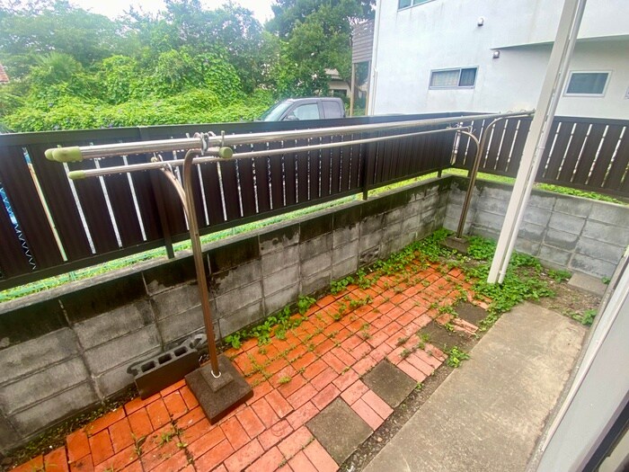 サンライズ葉山の物件内観写真