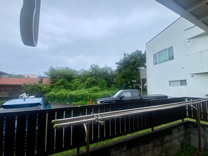 サンライズ葉山の物件内観写真