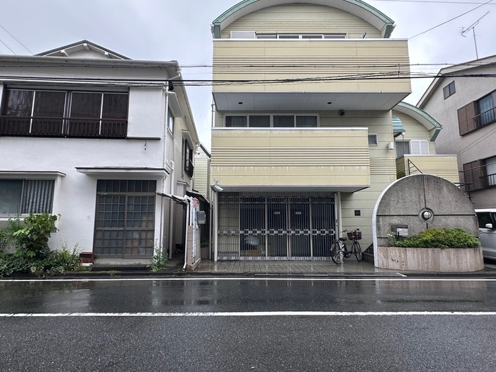 レピュア豊島園レジデンスの物件内観写真