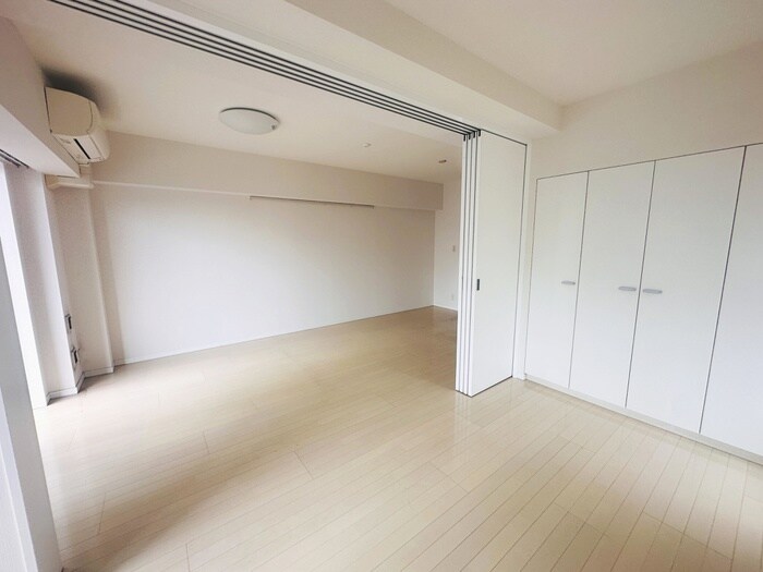 ドゥーエつつじヶ丘の物件内観写真