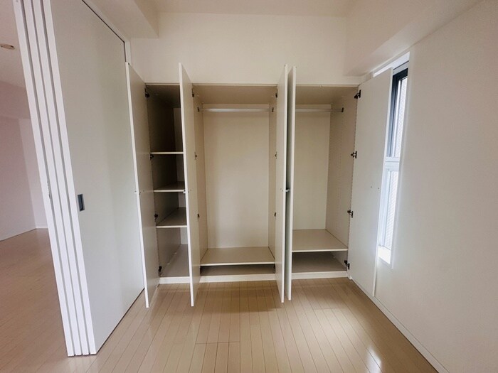 ドゥーエつつじヶ丘の物件内観写真