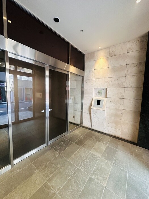 ドゥーエつつじヶ丘の物件外観写真