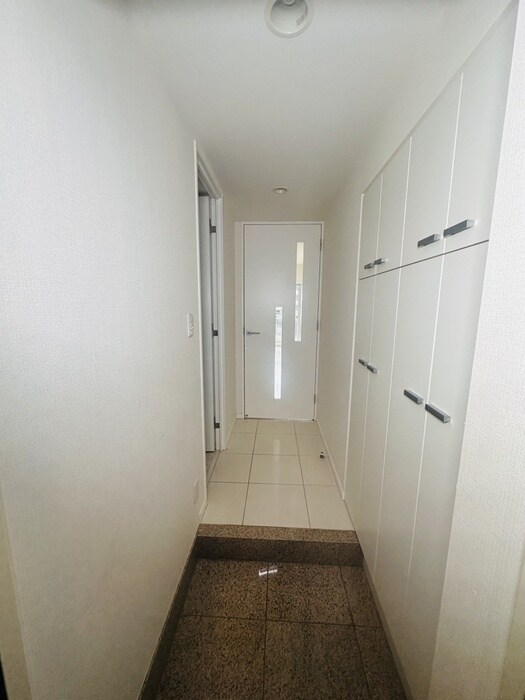 ドゥーエつつじヶ丘の物件内観写真