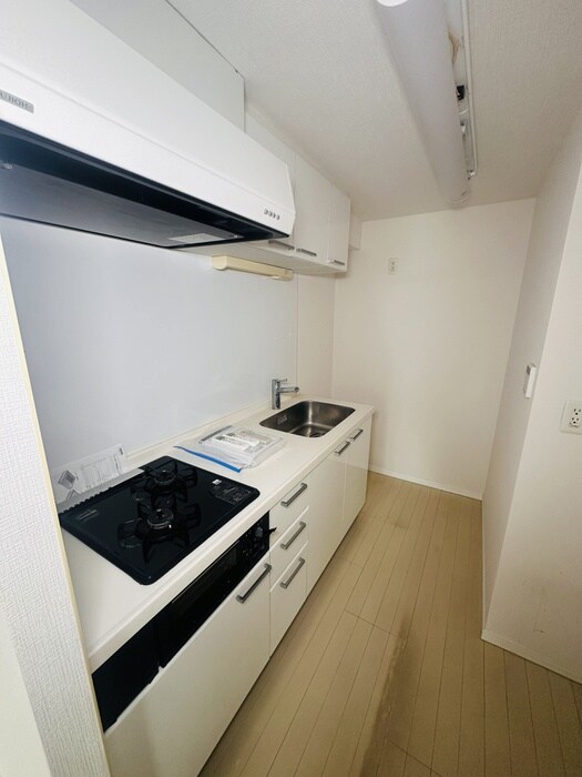 ドゥーエつつじヶ丘の物件内観写真