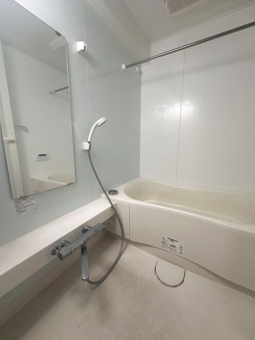 ドゥーエつつじヶ丘の物件内観写真