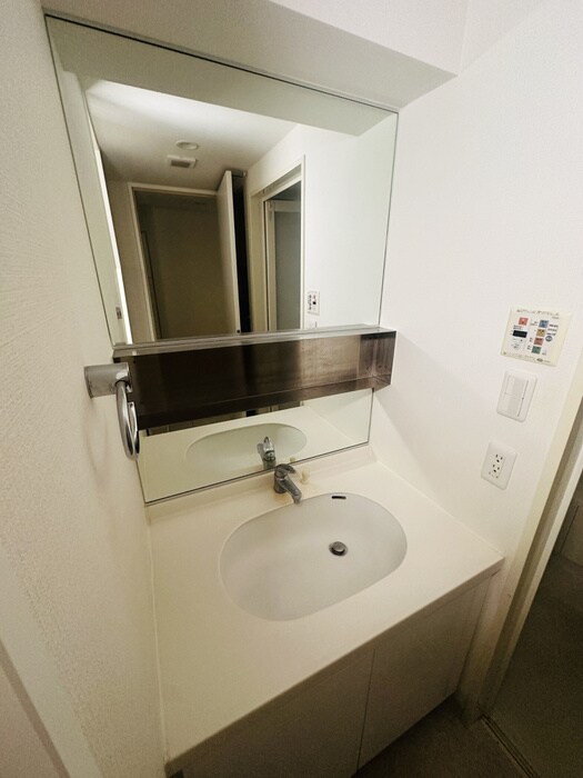 ドゥーエつつじヶ丘の物件内観写真