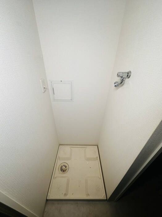 ドゥーエつつじヶ丘の物件内観写真