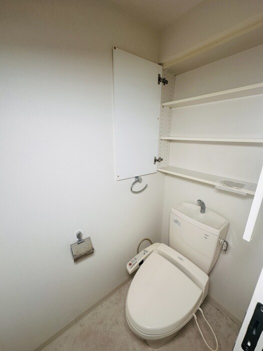 ドゥーエつつじヶ丘の物件内観写真