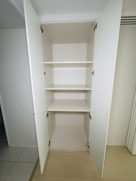 ドゥーエつつじヶ丘の物件内観写真