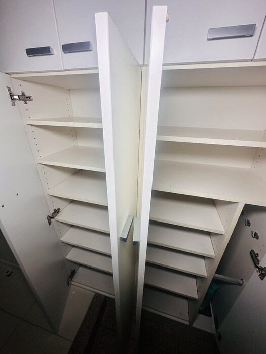 ドゥーエつつじヶ丘の物件内観写真