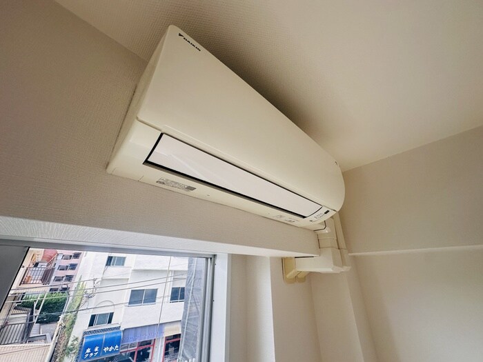 ドゥーエつつじヶ丘の物件内観写真