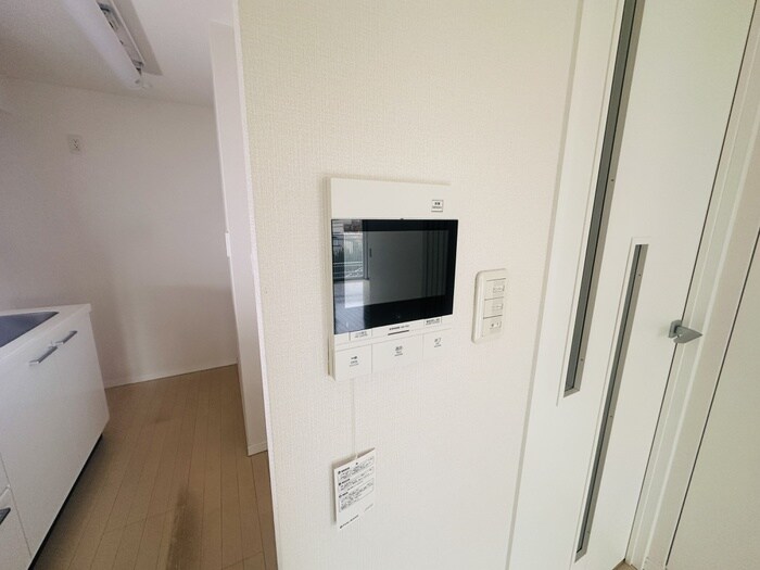 ドゥーエつつじヶ丘の物件内観写真