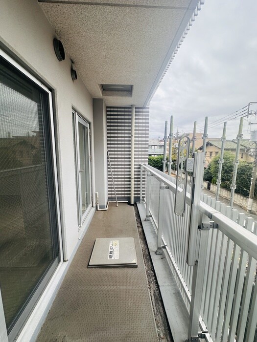 ドゥーエつつじヶ丘の物件内観写真