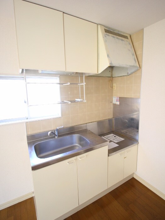 グリ－ンハイツ３の物件内観写真