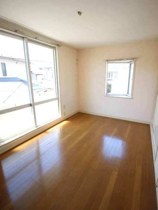 グリ－ンハイツ３の物件内観写真