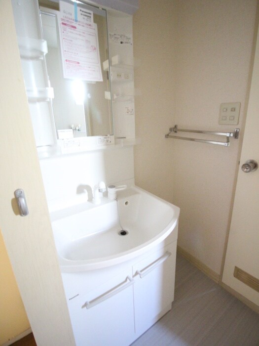 グリ－ンハイツ３の物件内観写真