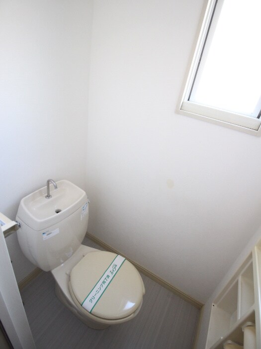 グリ－ンハイツ３の物件内観写真