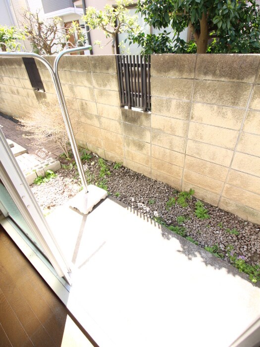 グリ－ンハイツ３の物件内観写真